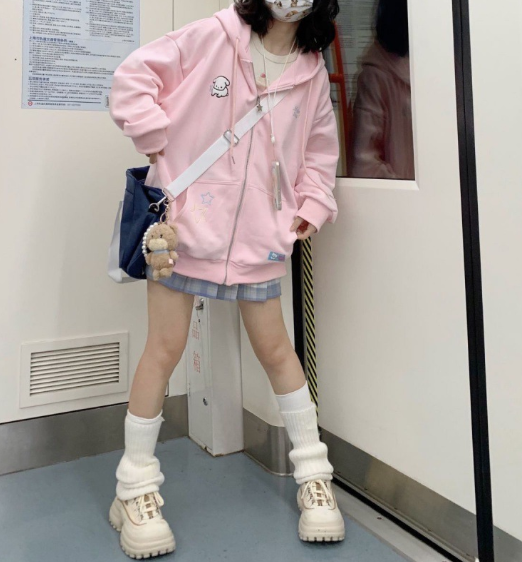 Jacket Image 1