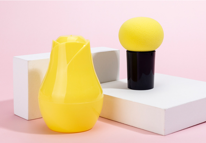Puff Set Features