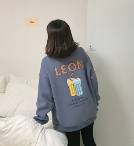 Sweatshirt Image 4