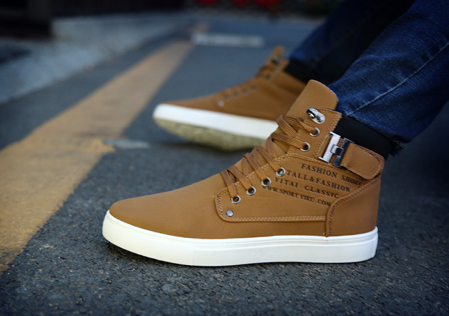 Men's Casual Shoes 2