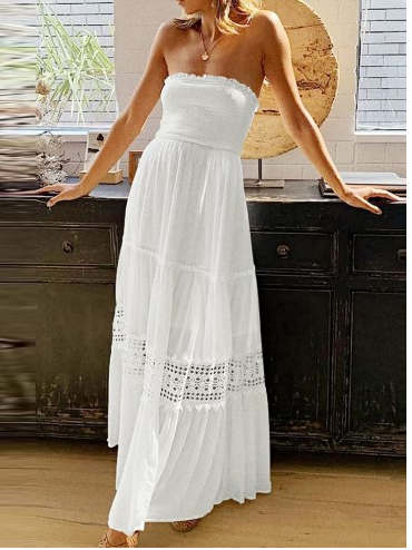 WOLFF Summer Dress