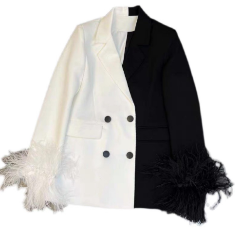 Blazer Madamy Cruela Image 3