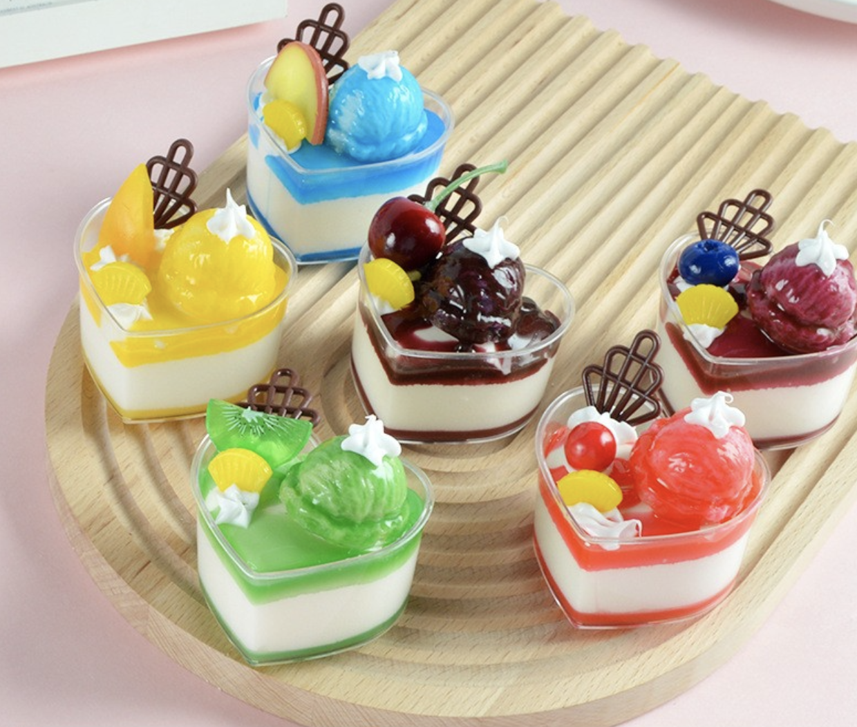 Mini dessert 4