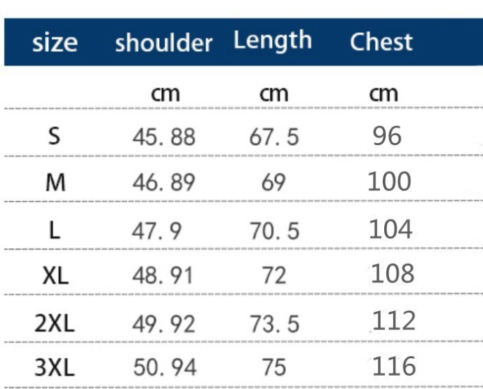 Men's Polo Shirt Style 1