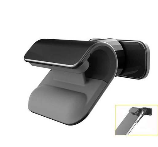 Gravity Car Phone Holder