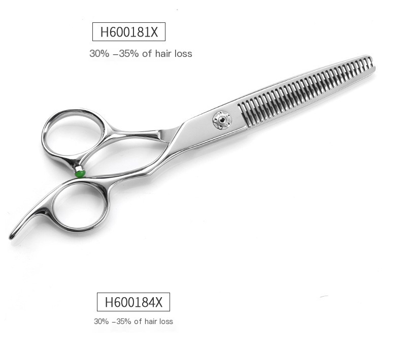 Hair Cutting Scissors 9