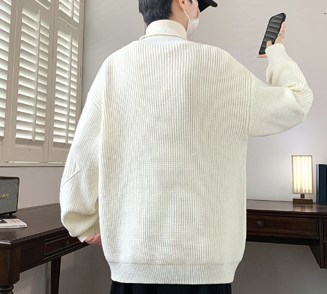 Apollo Sweater Image 3