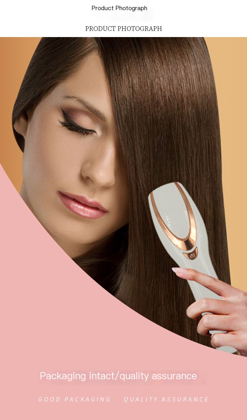 Electric Massage Comb Image 3