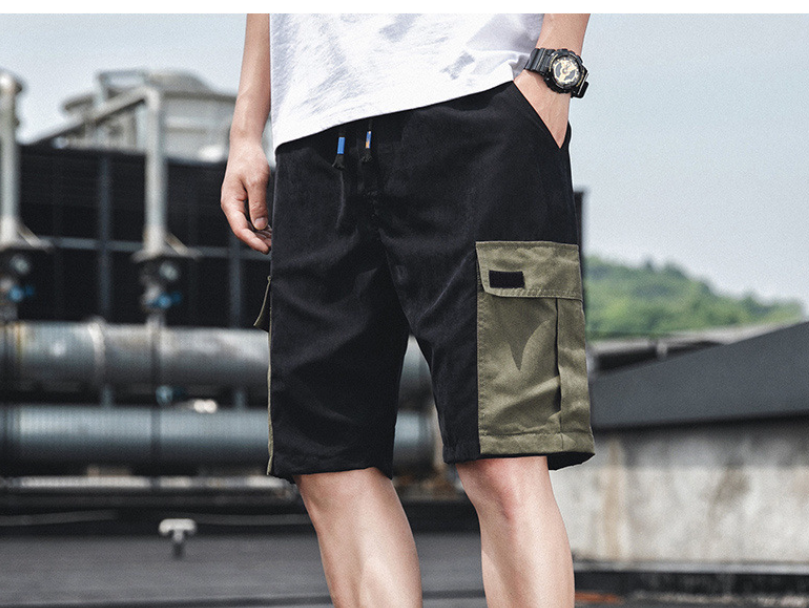 Cargo Pants Image 6
