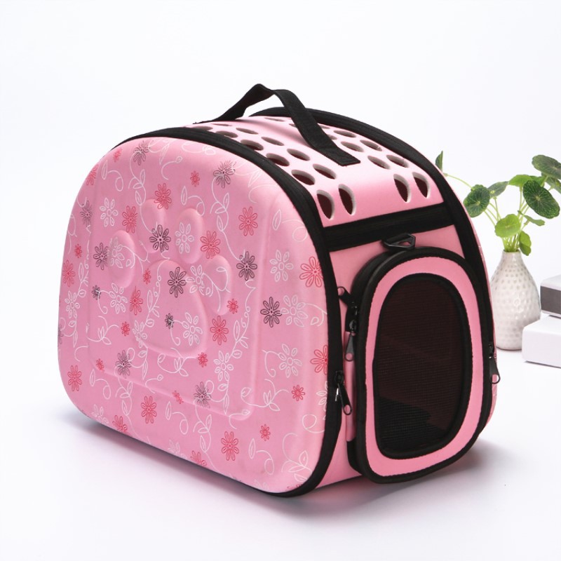 Pet Carrier 2
