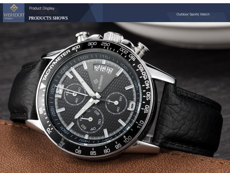 Sports Watch Image 9