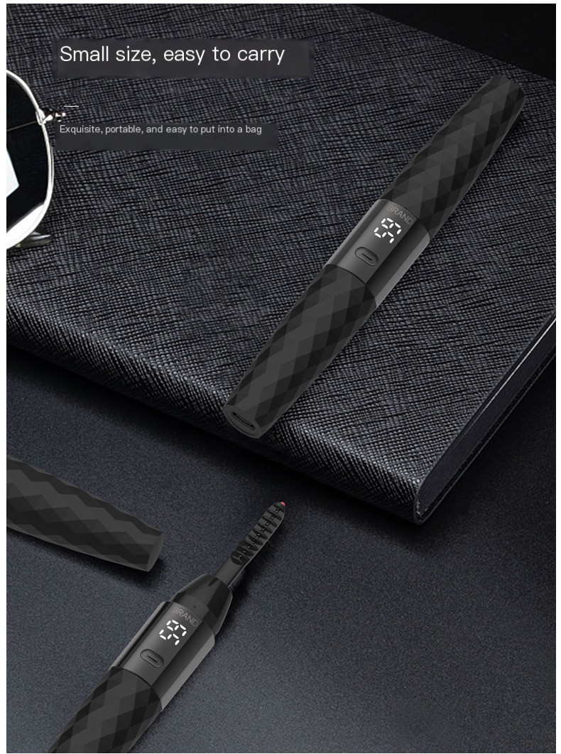 Stylish Electric Eyelash Curler