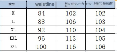 Men's Knee Ripped Jeans