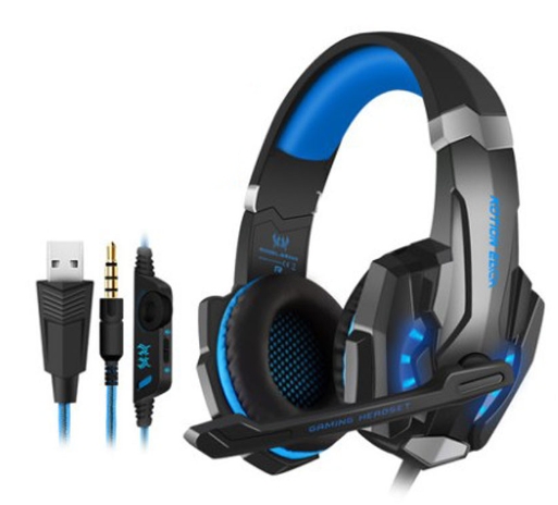 SADES SA-902 Gaming Headset