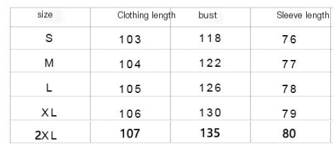 Ladies Large Fur Collar Cotton Jacket