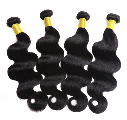 Body Wave Human Hair Bundle 2