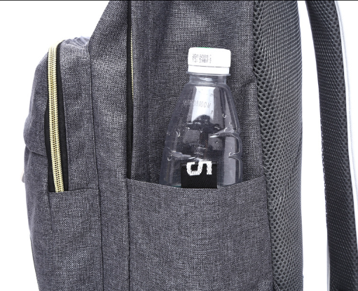 Men's Backpack Image 3