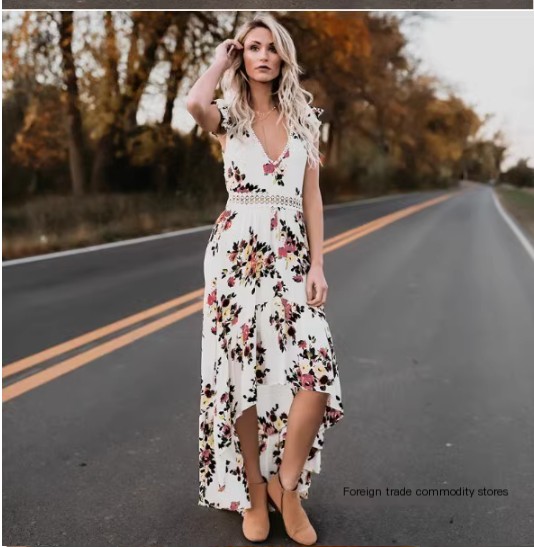 Beach Dress 7