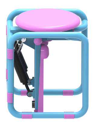 Mini fitness equipment image 1