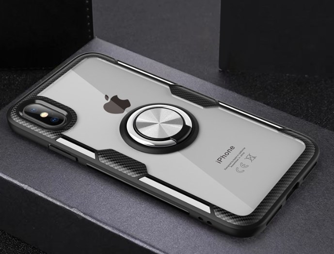 Car Mount Phone Case