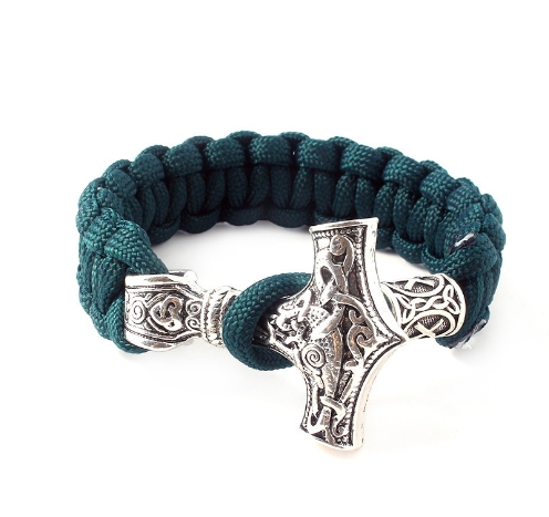 Pirate Bracelet Blue