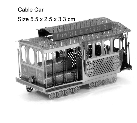 DIY Puzzle Transportation Image 3