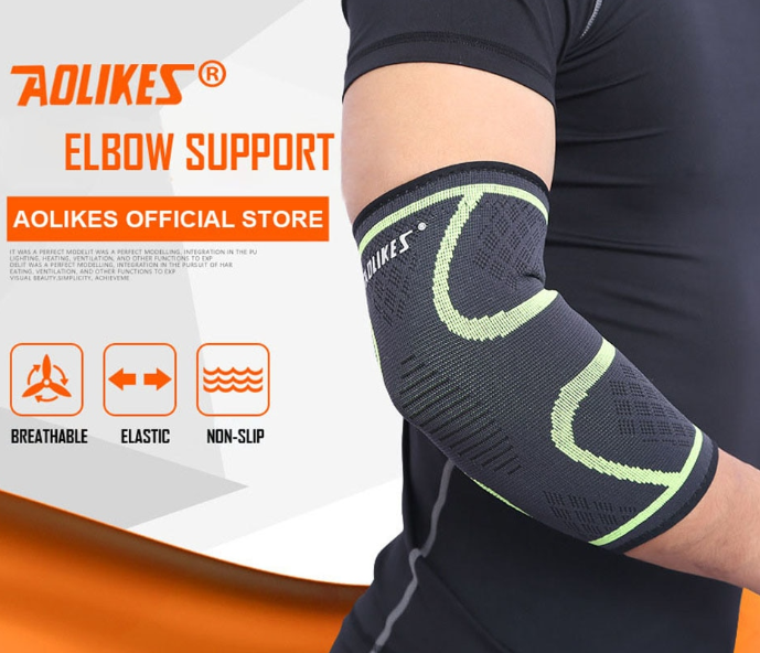 Aolikes Elbow Support Image 1