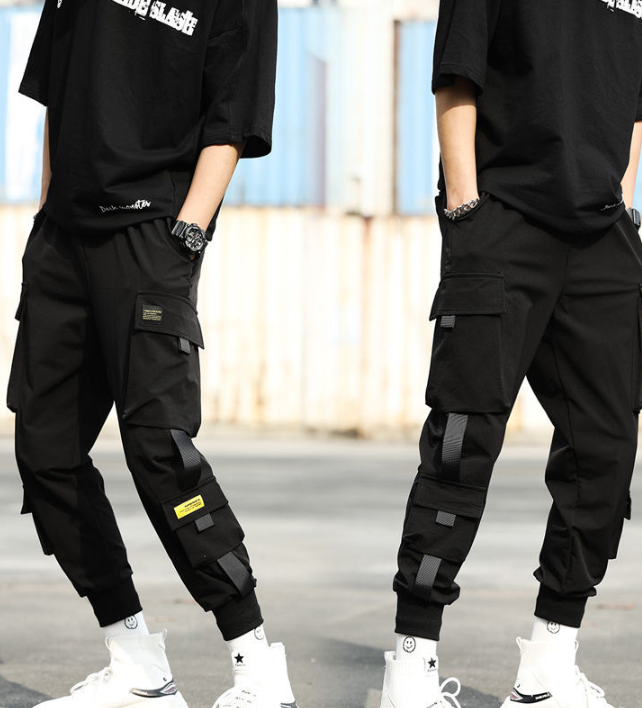 Teen Tunic Overalls - Image 2