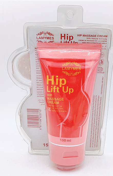 Hip Lift Cream Image 3