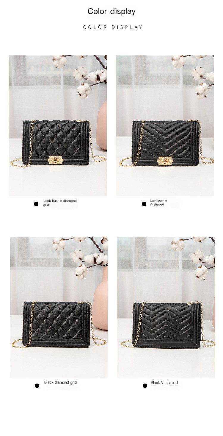 Stylish Bag 4