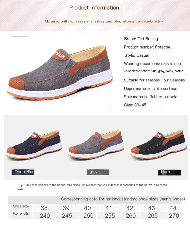 Canvas Sneakers Image 1