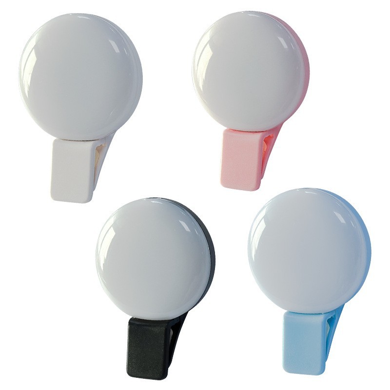 Mobile Fill Light