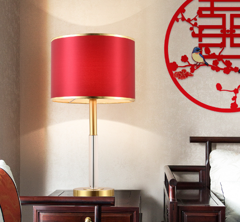 Elegant Lamp Design