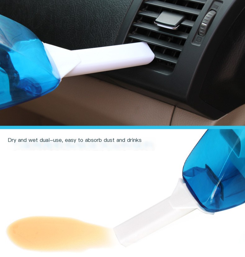 Car Vacuum Cleaner Image 1
