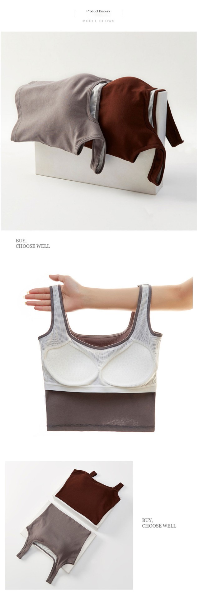 Camisole Image 6