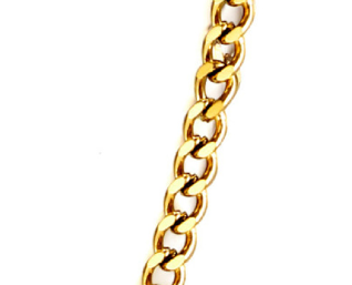 Stylish Layering with Moon Necklace