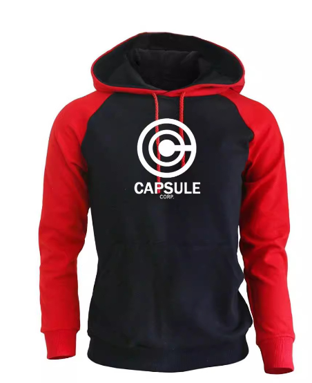 Japanese-inspired Hoodie Image 3