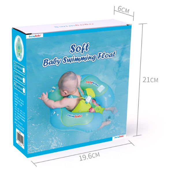 Baby Swimming Pool Float 4