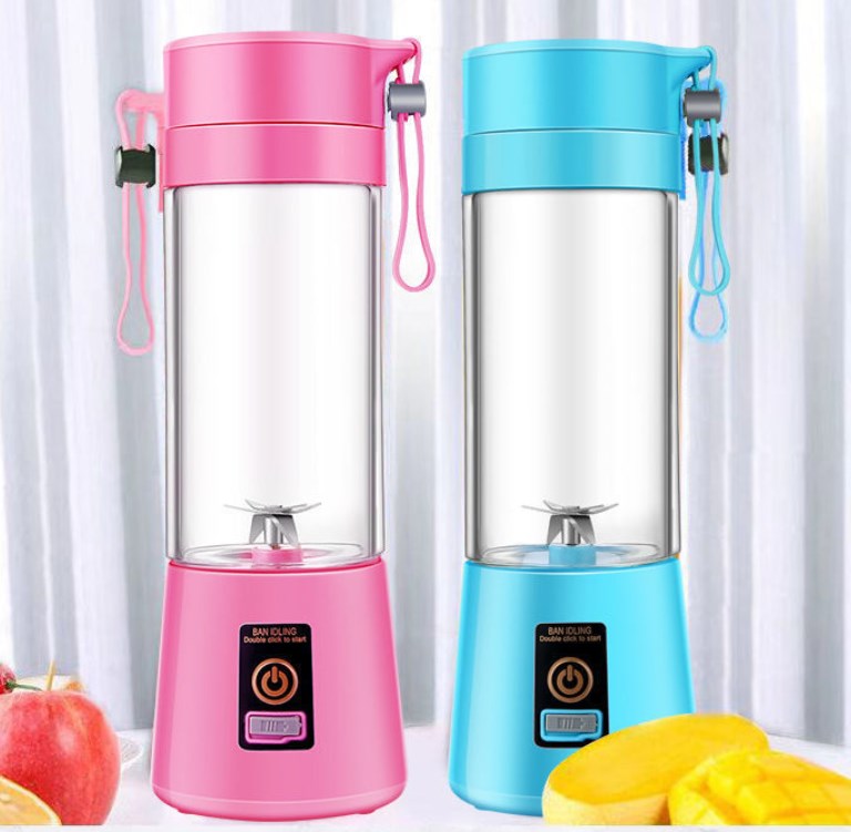 Wireless Portable Juicer