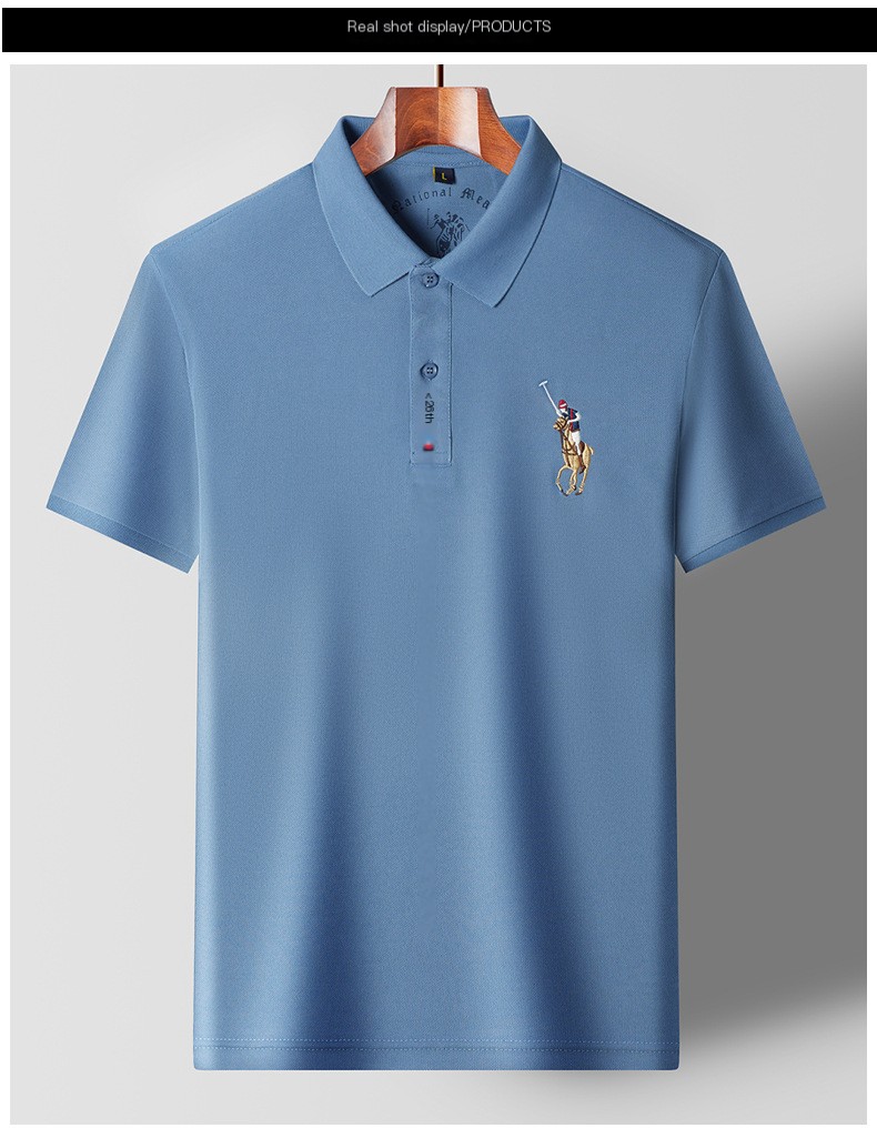 Polo Shirt Image 2