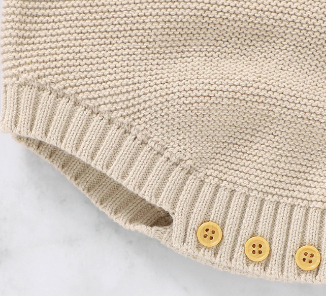 Romper Leon - Product Image 2