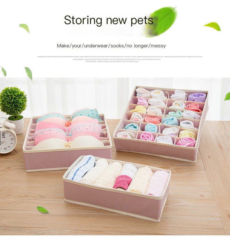 Storage Box Image 1