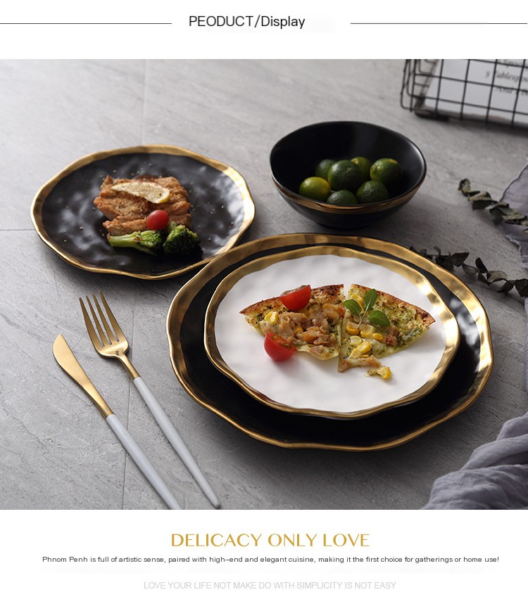 Dining Ware 3