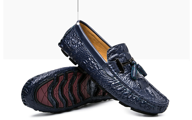 Stylish Casual Loafers