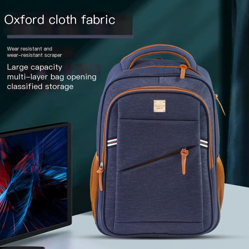 Men's Backpack Image 2