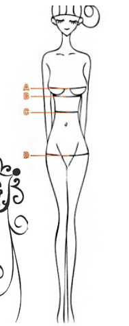 Skull Shapewear Image 3