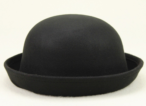 Fashion Hat 4