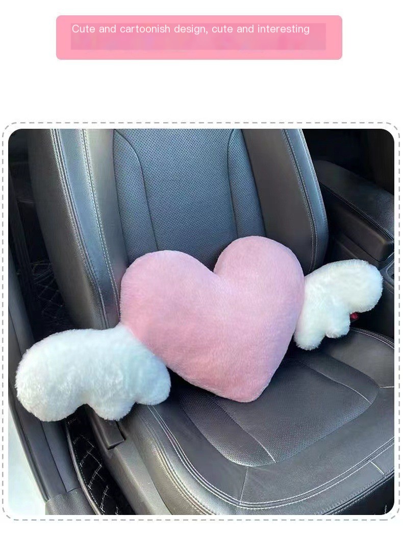 Comfortable Driving