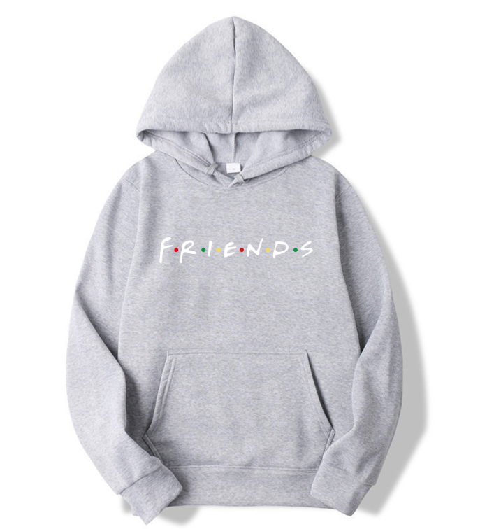 Imagen de sudadera con capucha 12