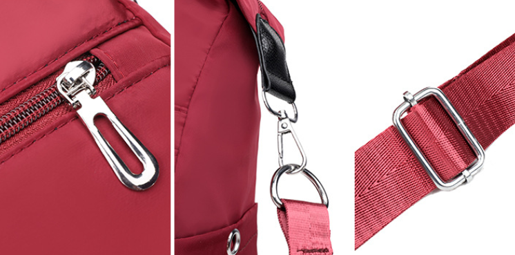 Crossbody Bag Image 1